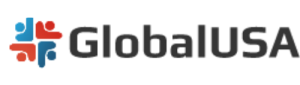 Global USA logo