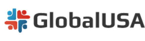 Global USA logo