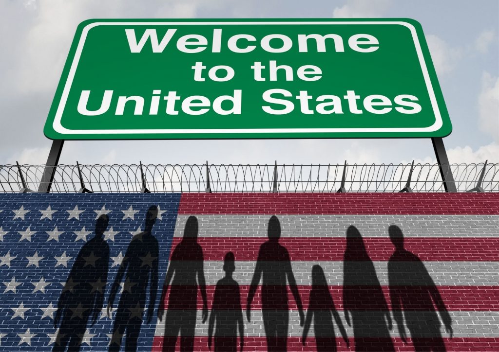 Global USA - Welcome to the united states