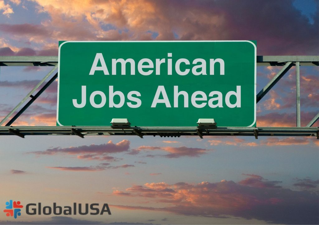 American Jobs Ahead