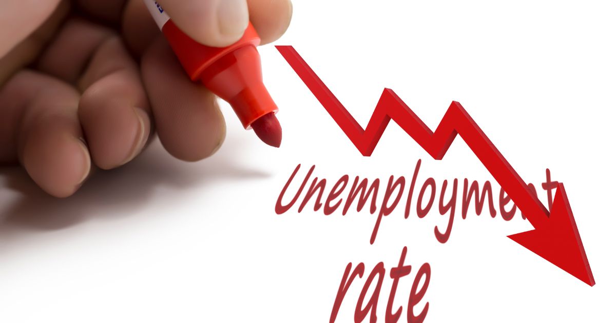 unemployment rate