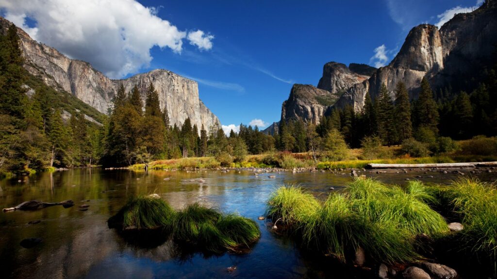 global usa - Su Guía para Visitar el Parque Nacional de Yosemite