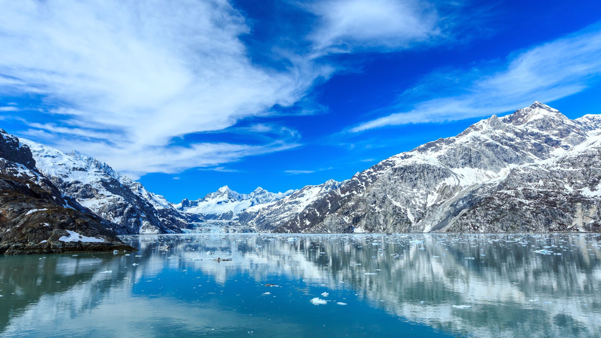 global usa Glacier National Park